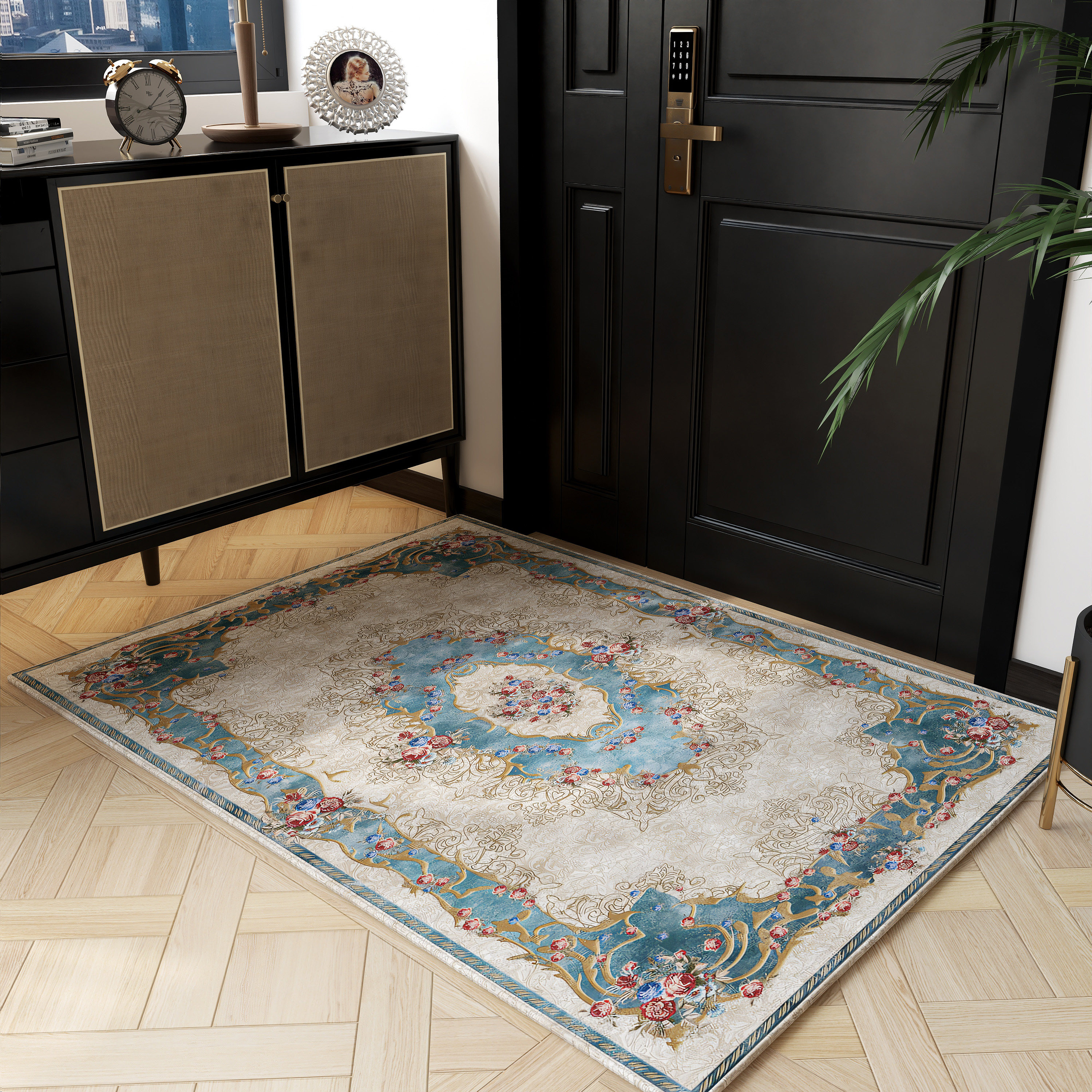 定制可裁剪入户门地垫进门门垫防滑家用地毯2026新款玄关脚垫简约,淘宝优惠券,粉丝福利购,淘宝优惠卷