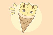 A smart milk foosball in the first