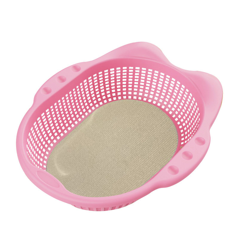 洗菜篮猫窝四季通用夏季透气猫床猫咪睡觉垫子创意宠物窝2025新款,淘宝优惠券,粉丝福利购,淘宝优惠卷