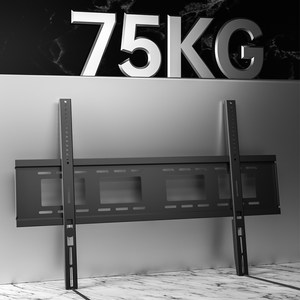 适用于MAXHUB联想JAV会议平板电视多媒体教学一体机挂架壁挂支架