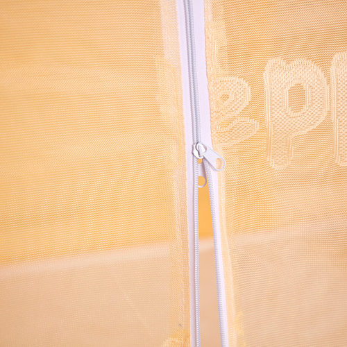 上下子母床蚊帐下铺专用梯形双层床实木床双门不挡书架1.2米1.5米 - 图2