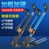Ultra light! Thick! Portable! Mini fishing rod turret