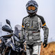 FEHER motorcycle riding clothing winter rally clothing suit men's motorcycle clothing motorcycle travel equipment waterproof and windproof four seasons