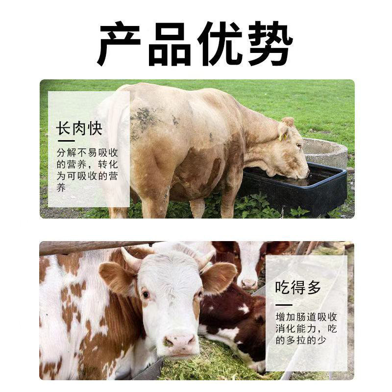 正品膘王活菌肽牛羊快速催肥增长拉大骨架增肥快速出栏开胃增重,淘宝优惠券,粉丝福利购,淘宝优惠卷