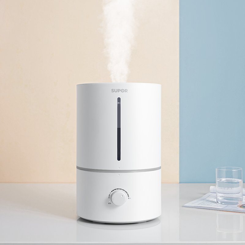 苏泊尔家用静卧室音孕妇婴儿加湿器 苏泊尔山治加湿器