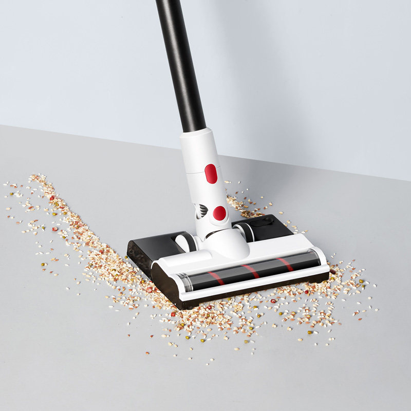 苏泊尔吸尘器家用无线扫拖吸一体机 苏泊尔山治电动拖把/电动扫把