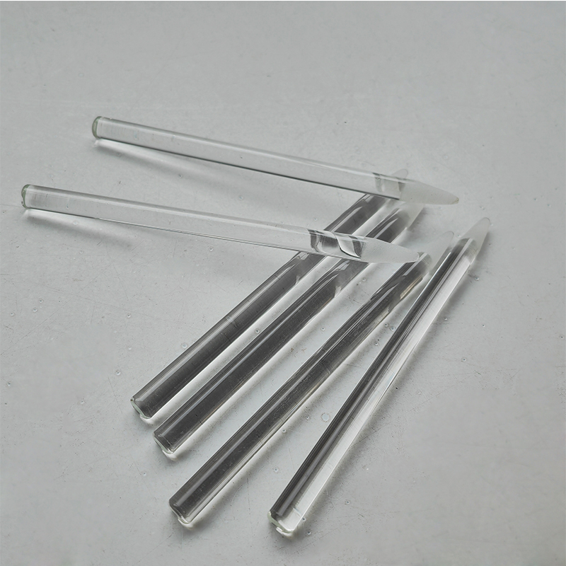 实验室用玻璃研磨棒 塑料研磨杵研磨棒 尖头手动机用配合1.5ml离心管7*110 - 图3