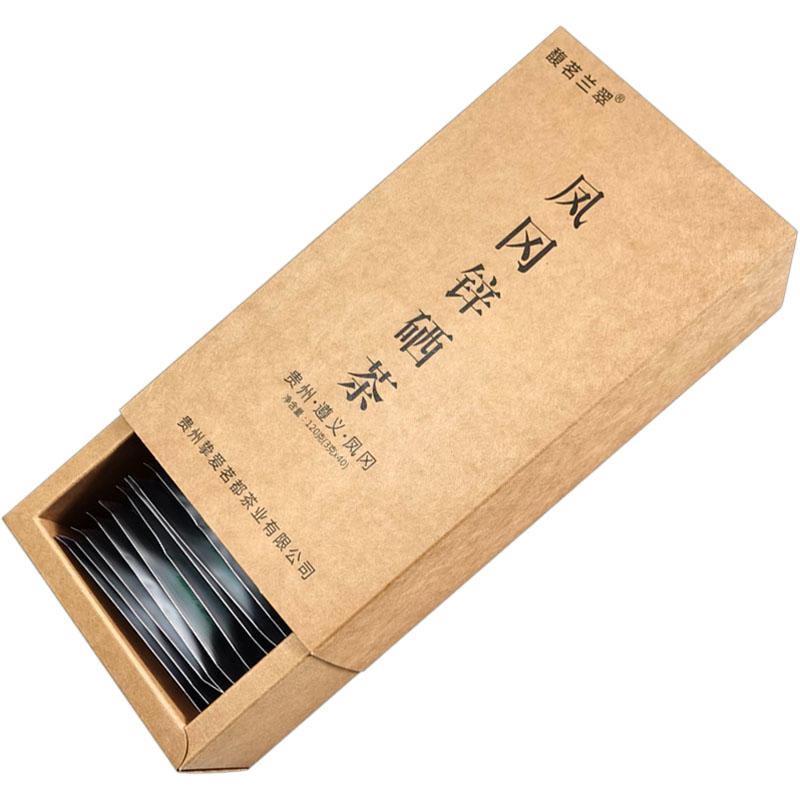 凤冈锌硒茶2025新茶明前嫩芽茶叶春茶贵州高山云雾绿茶香浓耐泡 - 图1