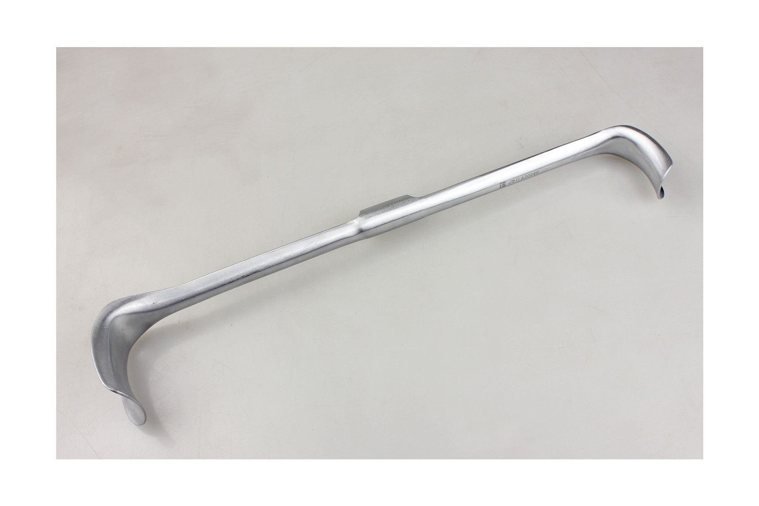 金钟 腹腔腹部 外科手术器械 医用阑尾拉钩 双头组织拉钩深部肌肉