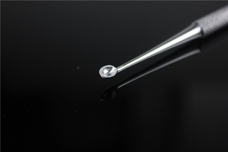 医用双头刮匙松骨刮勺挖勺骨科器械 华创医疗器械6810骨科