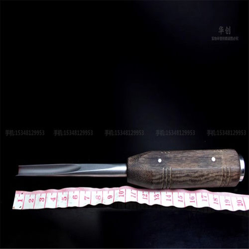 骨科器械 医用 断钉取出器械包 骨凿 直园骨凿 孤型骨刀 峨眉凿 - 图2