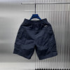 2025 summer new men's work shorts