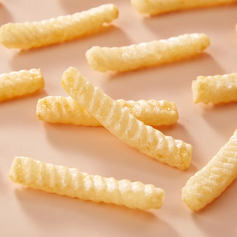 【虾含量≥4%】喜盈盈鲜虾条爱上虾条海味零食好吃的办公室舍解馋,淘宝优惠券,粉丝福利购,淘宝优惠卷