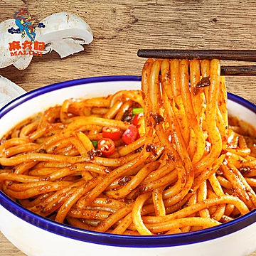 麻六记炒米粉特色风味正宗粗粉[20元优惠券]-寻折猪