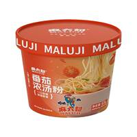 【已公开】麻六记冲泡即食方便番茄浓汤粉