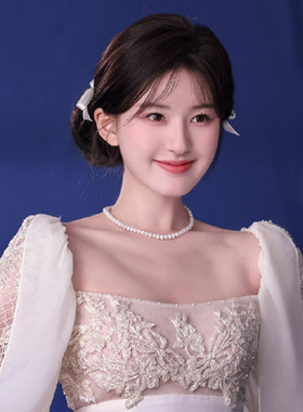 女气质时尚优雅轻奢多种款式任选