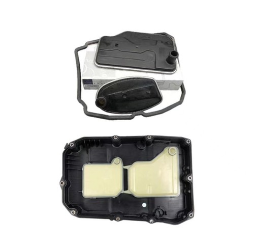 GLC260 E300 C180/200 GLE 原厂5速7速9速变速箱油底壳滤芯垫 - 图2