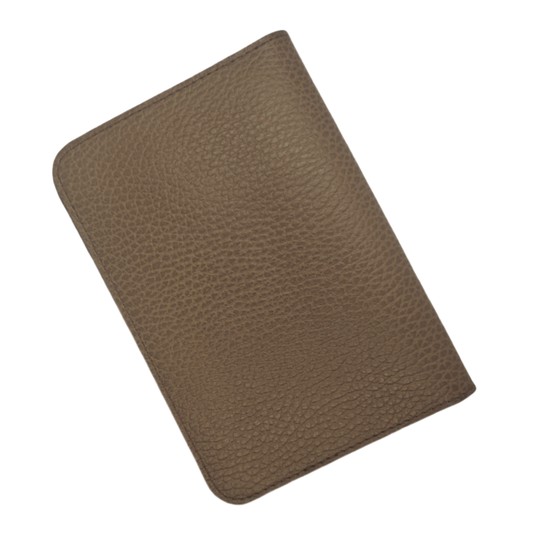 Cat Tiger Beast Multifunctional Air Ticket Passport Bag