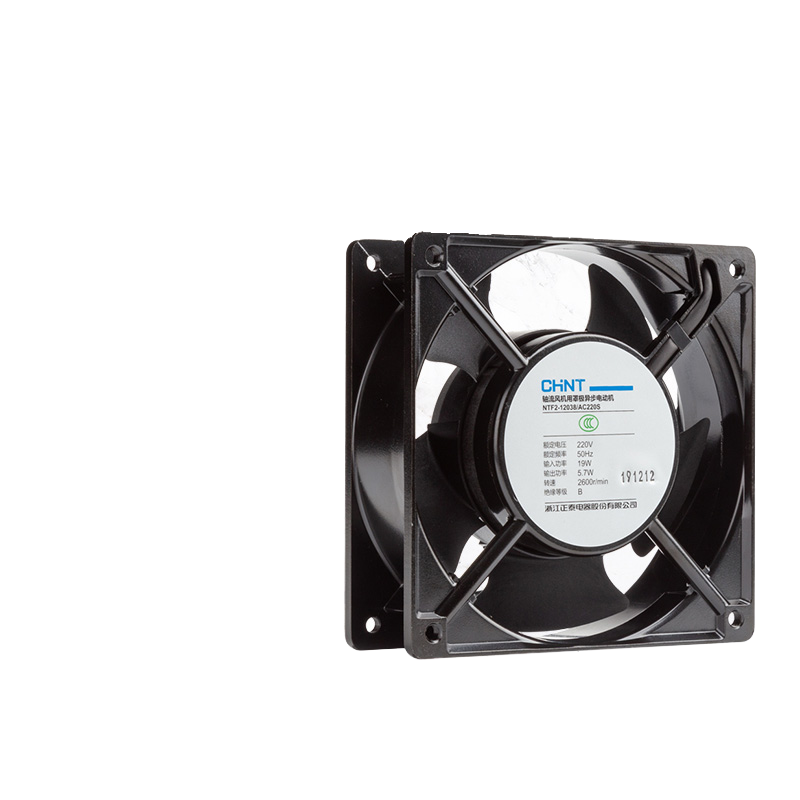 正泰轴流风机220v小型排风扇机柜配电箱电焊机通用24散热风扇380v,淘宝优惠券,粉丝福利购,淘宝优惠卷