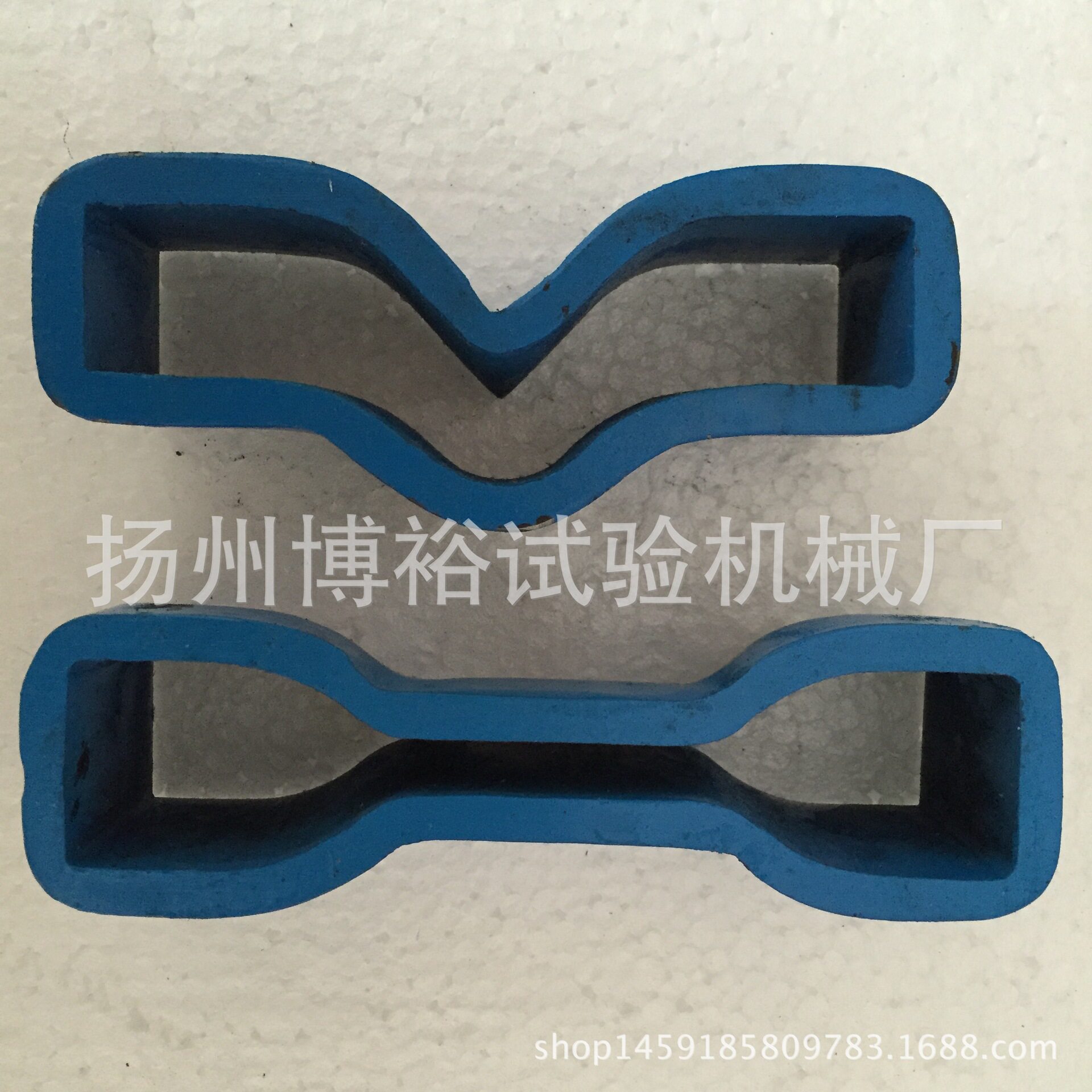 Dumbbell cutter/right-angle tear/trouser-shaped tear/crescent/round knife/rectangular knife/manganese steel material