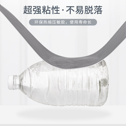 窗台板自粘贴纸防水防晒木纹pvc门框门套装饰窗框面板窗户包边框 - 图0