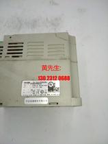 The Teda frequency converter VFD007M21A is negotiated for the price
