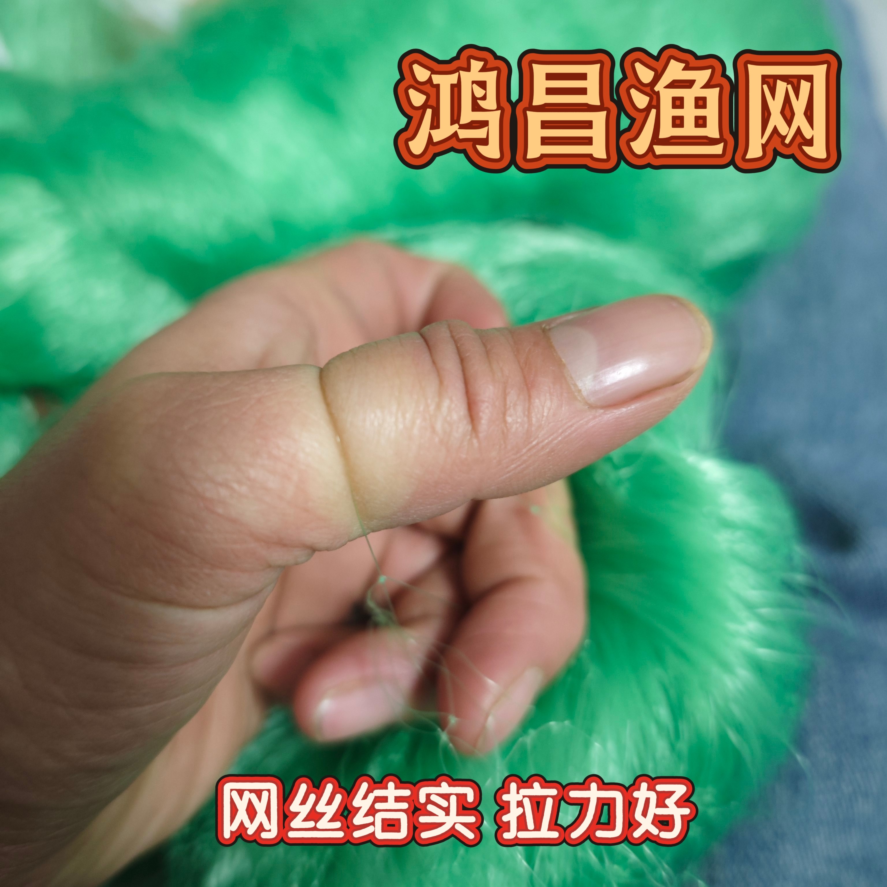 穿孔坠浮漂加粗丝渔网加粗加重沉网1.5米2米3米4米5米6米粘网捕鱼,淘宝优惠券,粉丝福利购,淘宝优惠卷