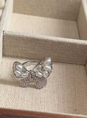 高级感小众设计气质爆款配饰轻奢