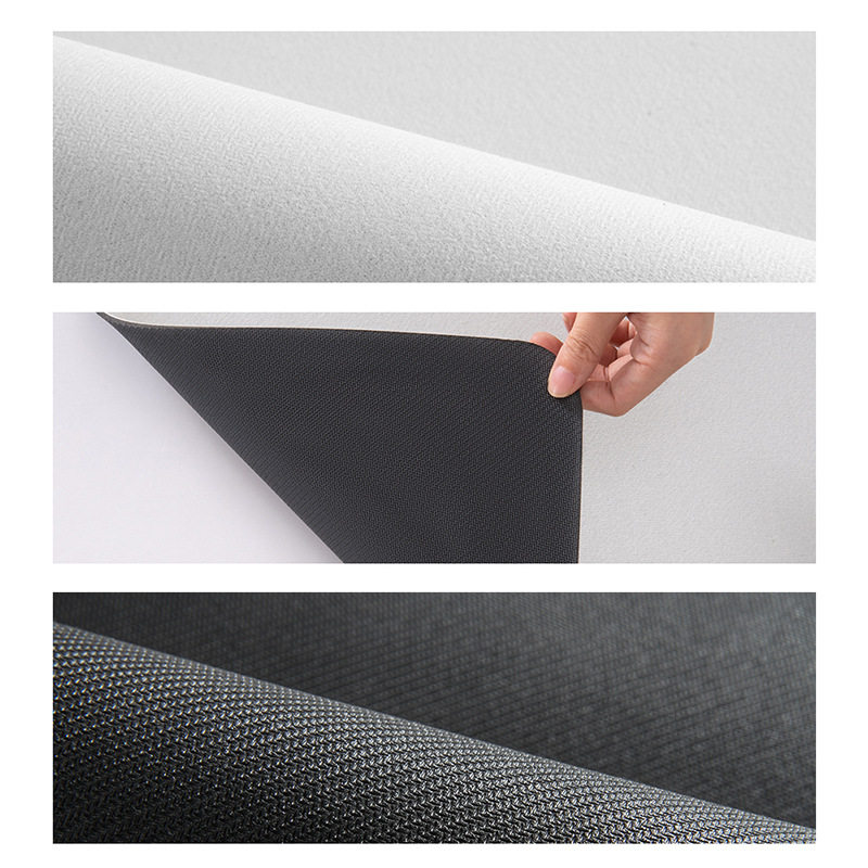 Cross-border simple home water-absorbing and oil-absorbing carpet kitchen floor mats household long non-slip mat diatomaceous earth kitchen floor mats