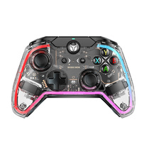 Wired Gamepad Controller with Joystick For Switch PS5 PS4 PC