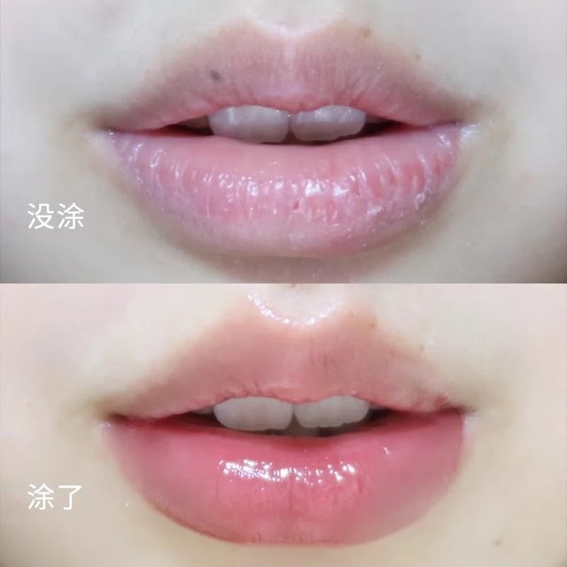 Lip Balm Hand Cream Set Fruit Flavor Moisturizing