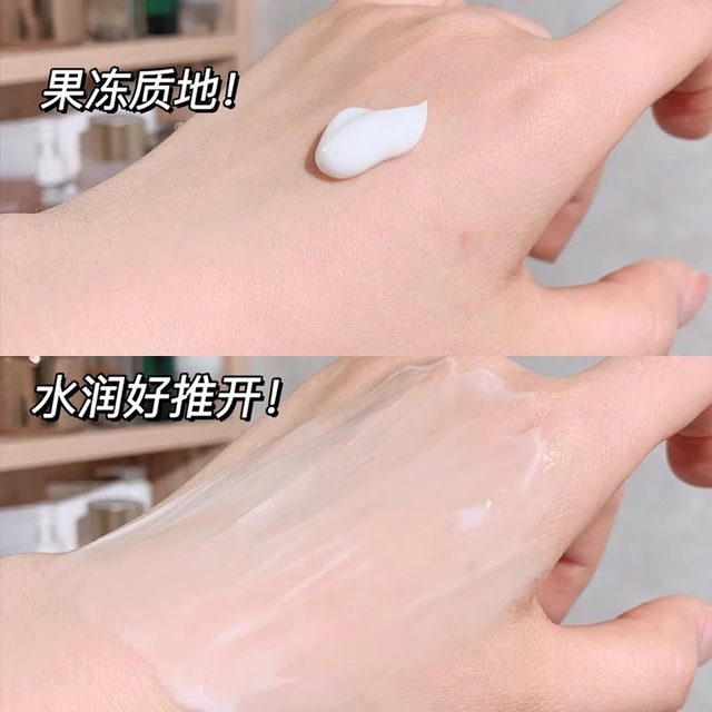 Lip Balm Hand Cream Set Fruit Flavor Moisturizing