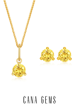 项链精致高级感气质