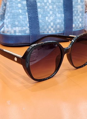 9068太阳镜女款小红书同款墨镜户外开车驾驶防紫外线太阳眼镜