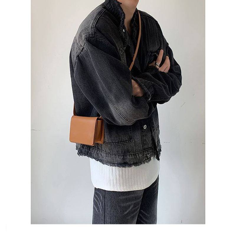 ins超火极简款迷你包男女中性风口红零钱包斜挎包装饰盒子小方包,淘宝优惠券,粉丝福利购,淘宝优惠卷