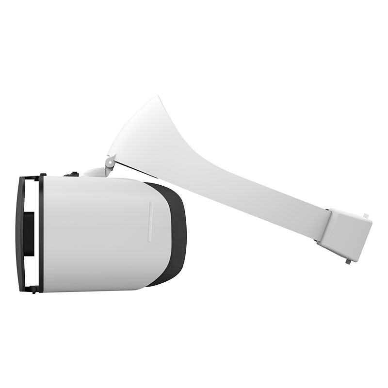 爱奇艺VR 小阅悦Pro2代智能vr眼镜手机用虚拟现实3D观影遥控器 - 图2