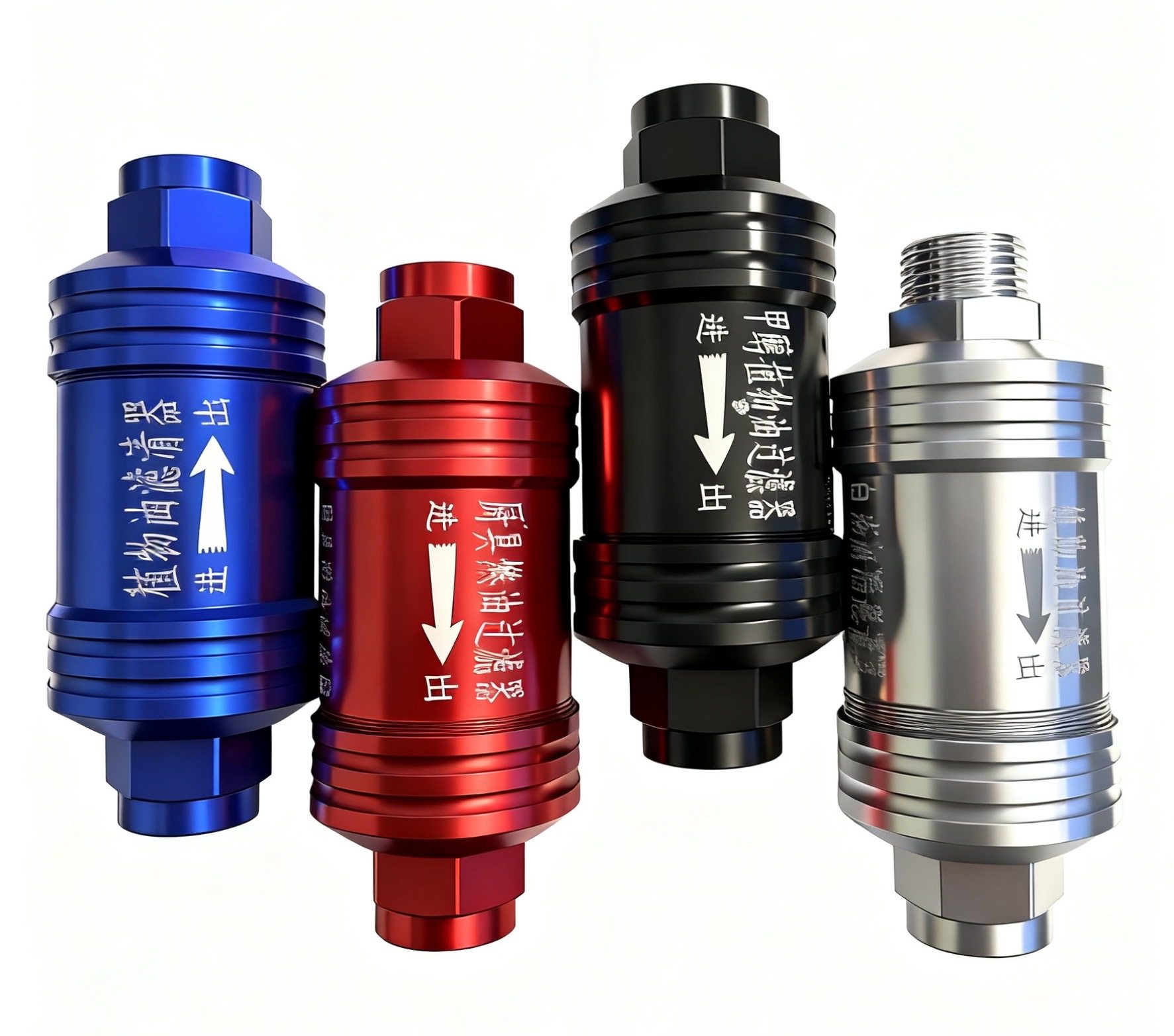 植物油甲醇过滤器，油箱专用.精准过滤350目滤网，可拆卸清洗滤网,淘宝优惠券,粉丝福利购,淘宝优惠卷