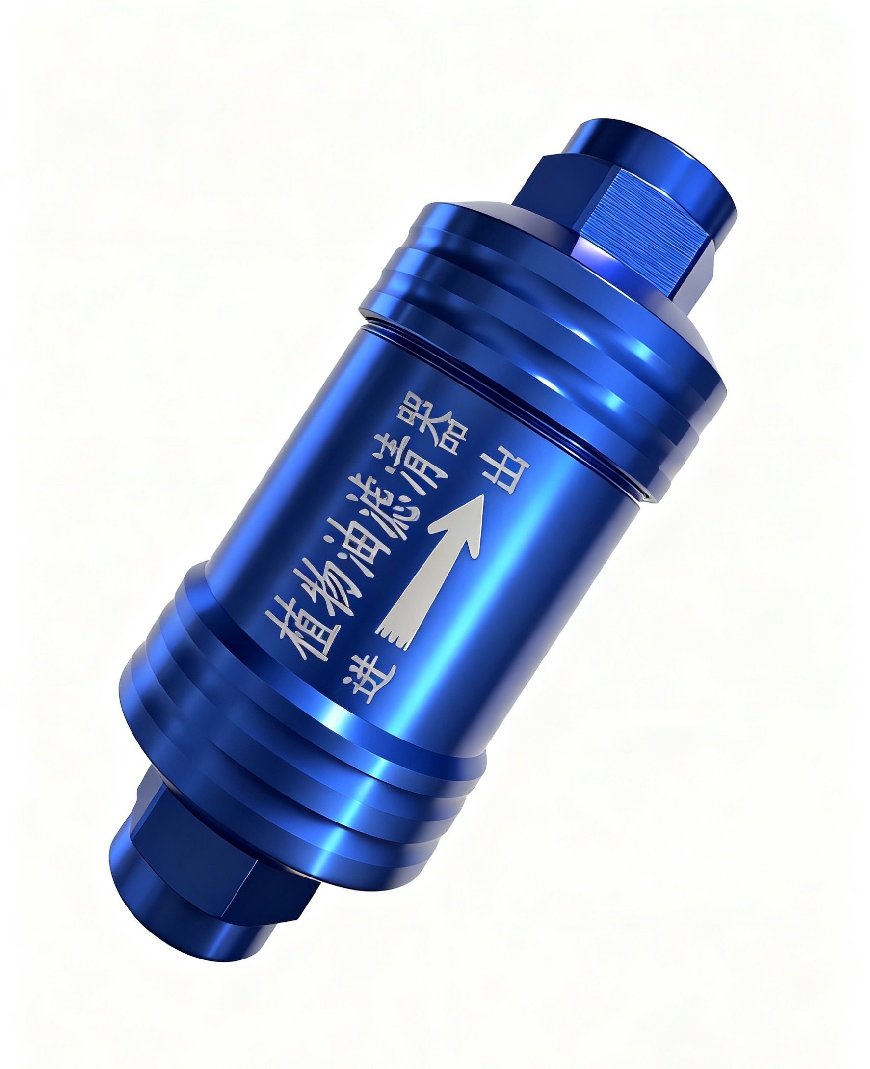 植物油甲醇过滤器，油箱专用.精准过滤350目滤网，可拆卸清洗滤网,淘宝优惠券,粉丝福利购,淘宝优惠卷