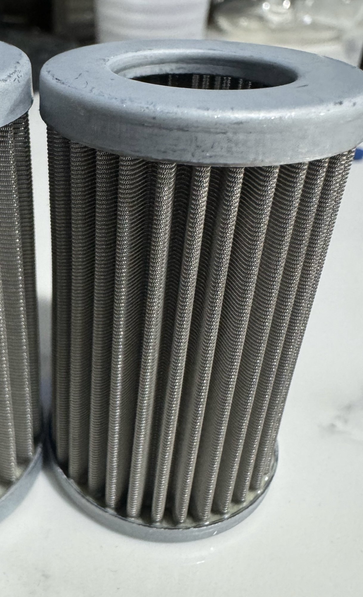 植物油甲醇过滤器，油箱专用.精准过滤350目滤网，可拆卸清洗滤网,淘宝优惠券,粉丝福利购,淘宝优惠卷