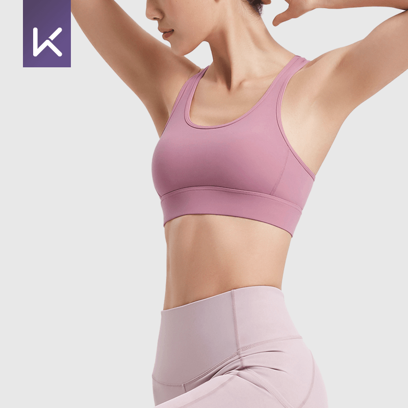  Keep运动服运动文胸