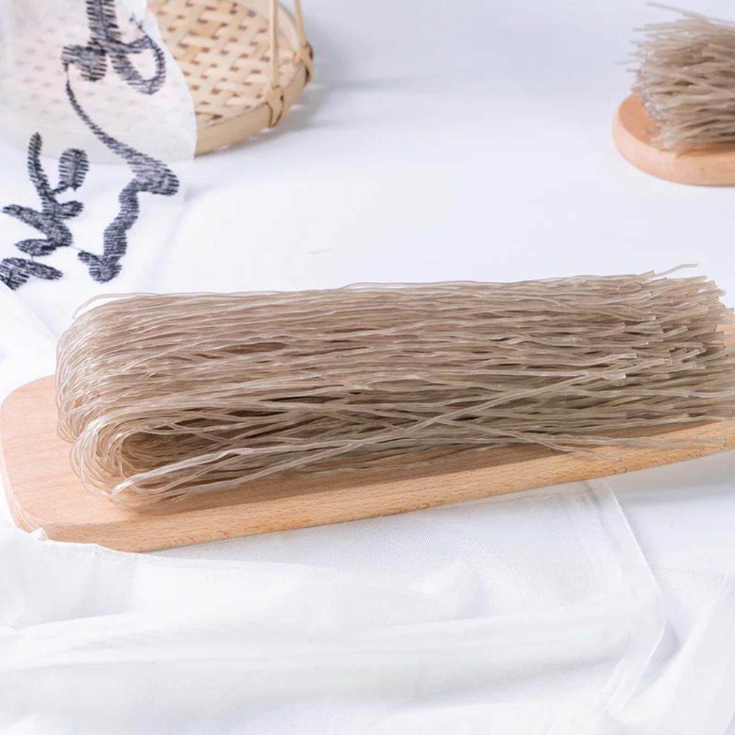 物美超市自营良食记红薯粉条500g（新老包装随机发货）