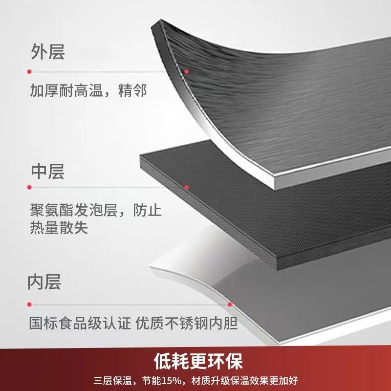 电热燃气商用煮面炉麻辣烫面馆卤肉汤桶炖肉锅平底燃气电热保温桶,淘宝优惠券,粉丝福利购,淘宝优惠卷