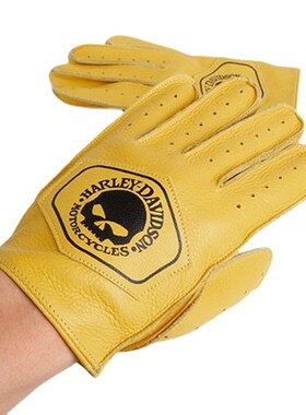 Men's Motorcycle Rider Outdoor Mountaineering Summer Vintage