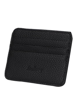 Men's Business Pocket Slim Thin ID Credit Card Money Holder
