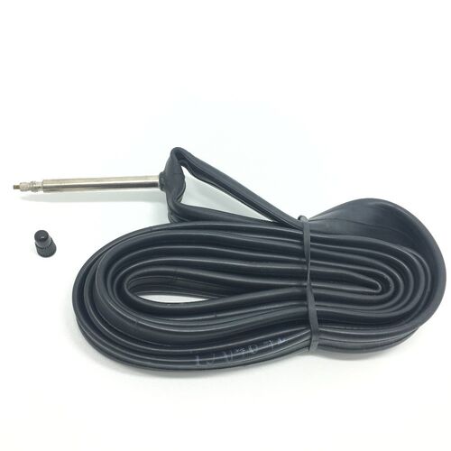 1 PC Bicycle Tire Road Bike Cycle Butyl Inner Tube 700x18/25 - 图2