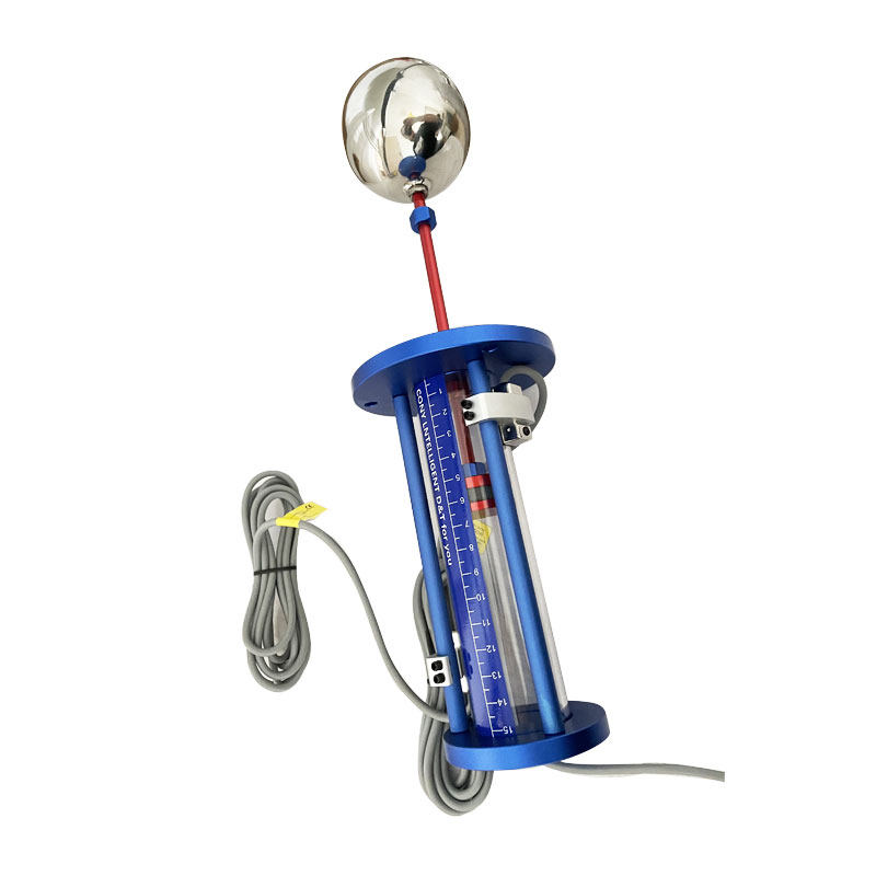 uhz磁翻板液位计浮球水位计磁性报警开关高低液位机床水箱顶装式,淘宝优惠券,粉丝福利购,淘宝优惠卷