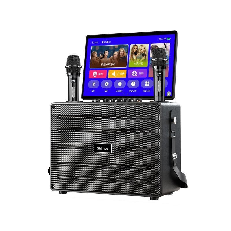 Xinke family ktv audio set outdoor