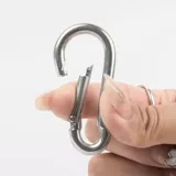 Специальная цена Солятву Страховое страховое страхование, защитная пряжка для размножения железа строительна