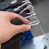 Специальная цена Солятву Страховое страховое страхование, защитная пряжка для размножения железа строительна