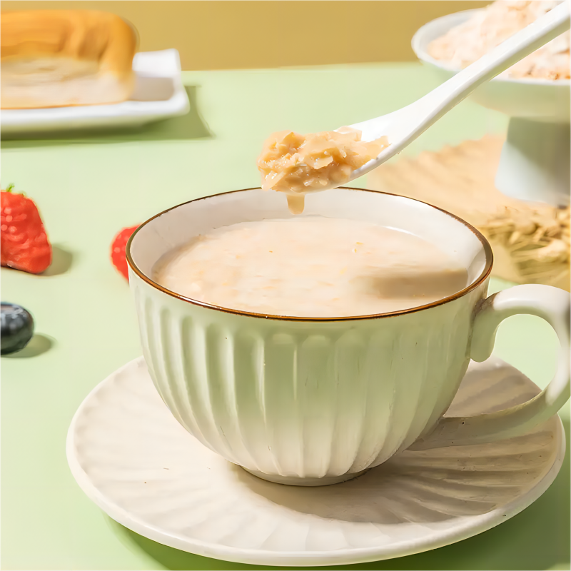 松鼠驿站海盐燕麦片营养早餐冲饮即食官方旗舰店正品饱腹咸味麦片,淘宝优惠券,粉丝福利购,淘宝优惠卷